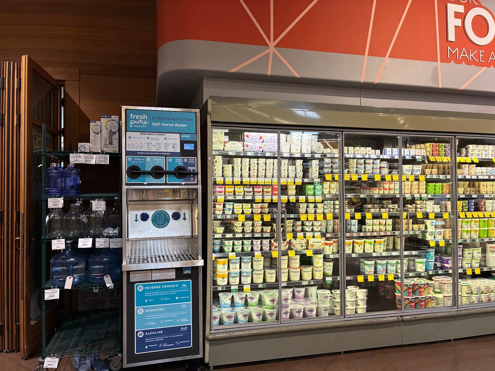 Whole Foods Market, photo 3