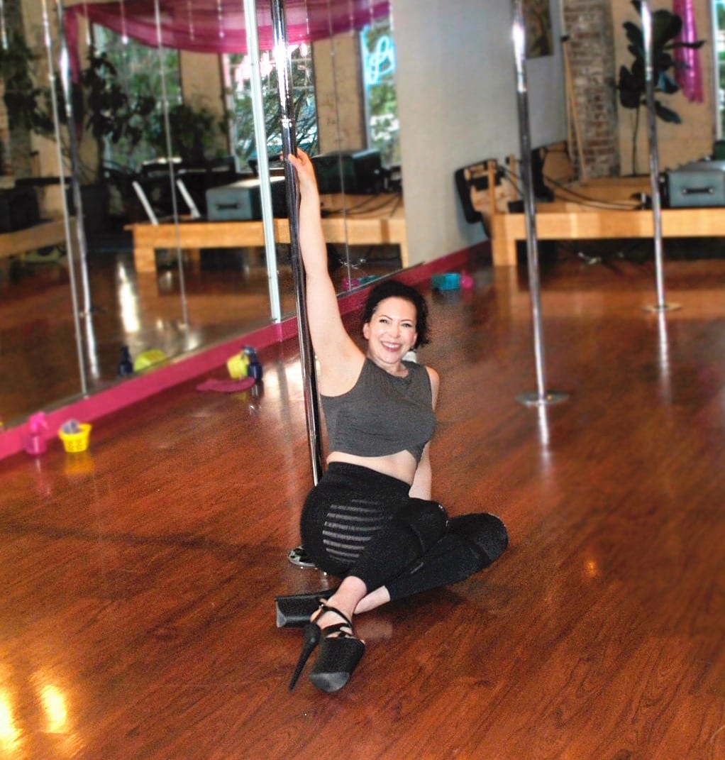 Pole at Play, photo 4