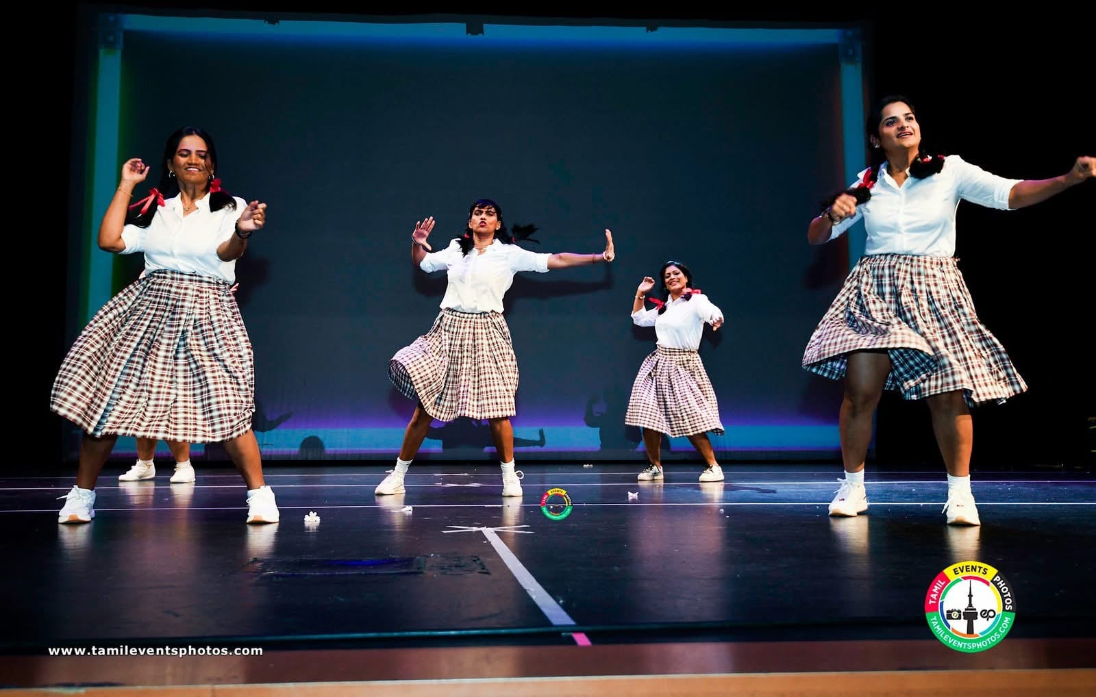 AJ style Cine dance company, photo 3