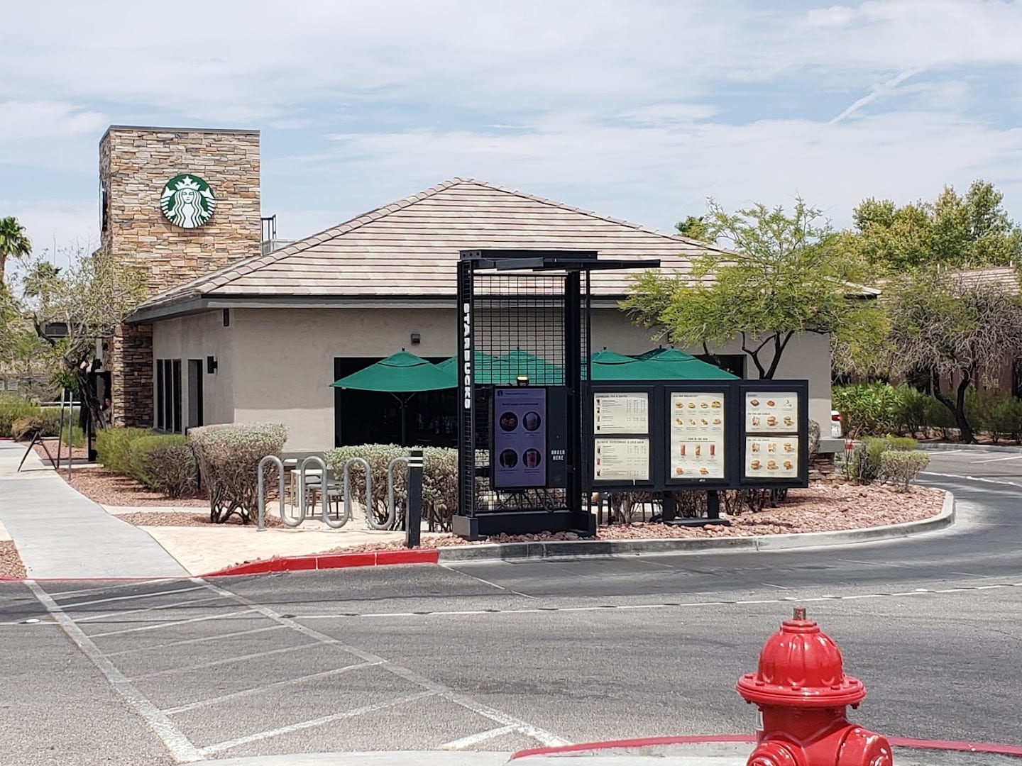 Starbucks