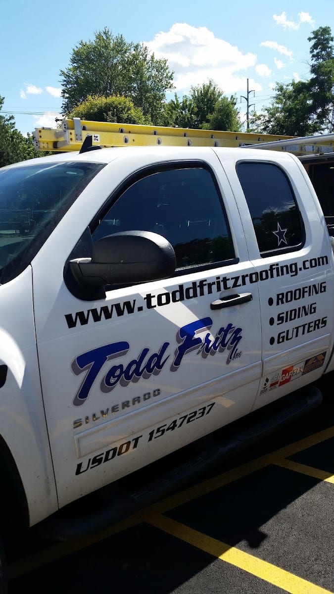 Todd Fritz Inc, photo 2