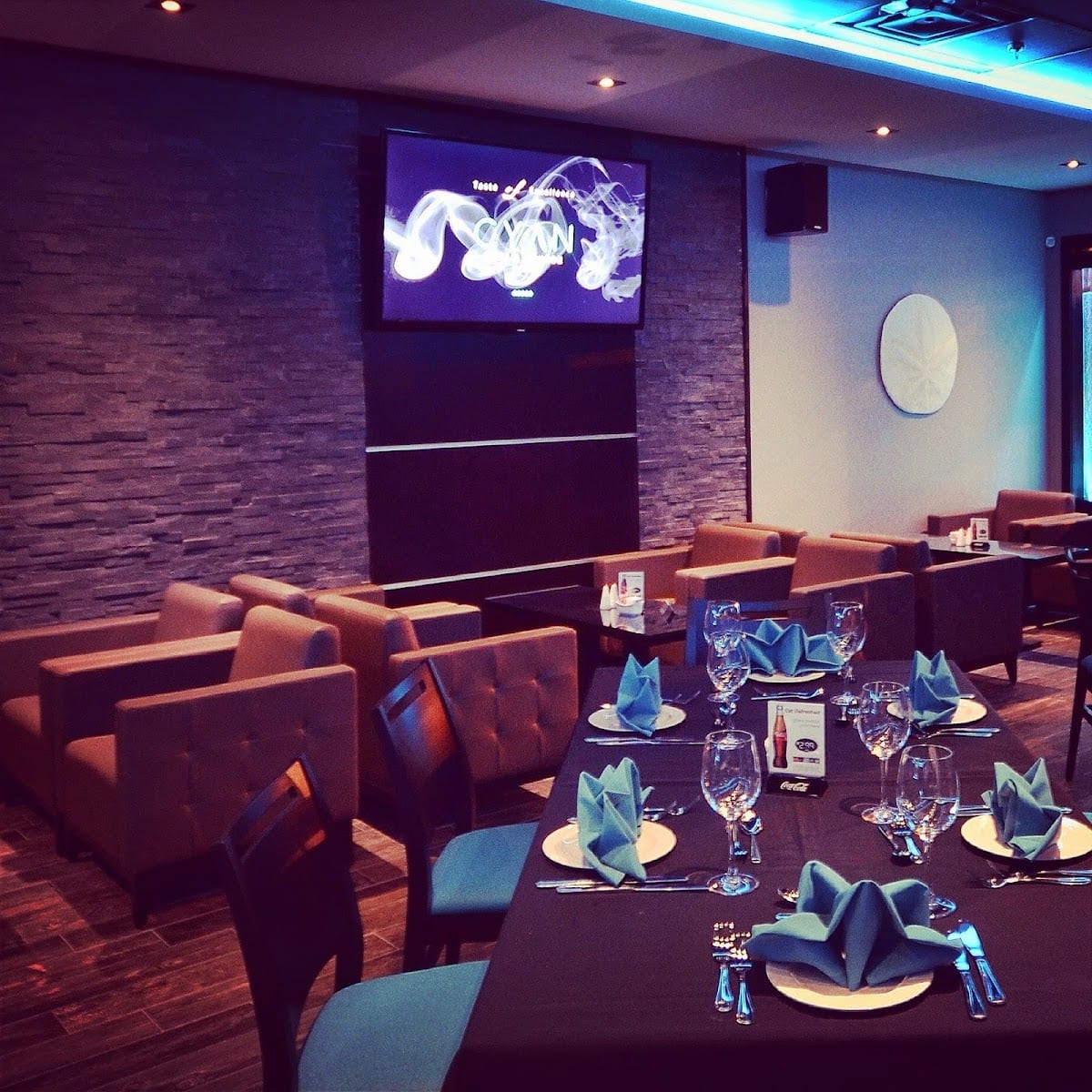CYAN Cafe & Lounge, photo 4