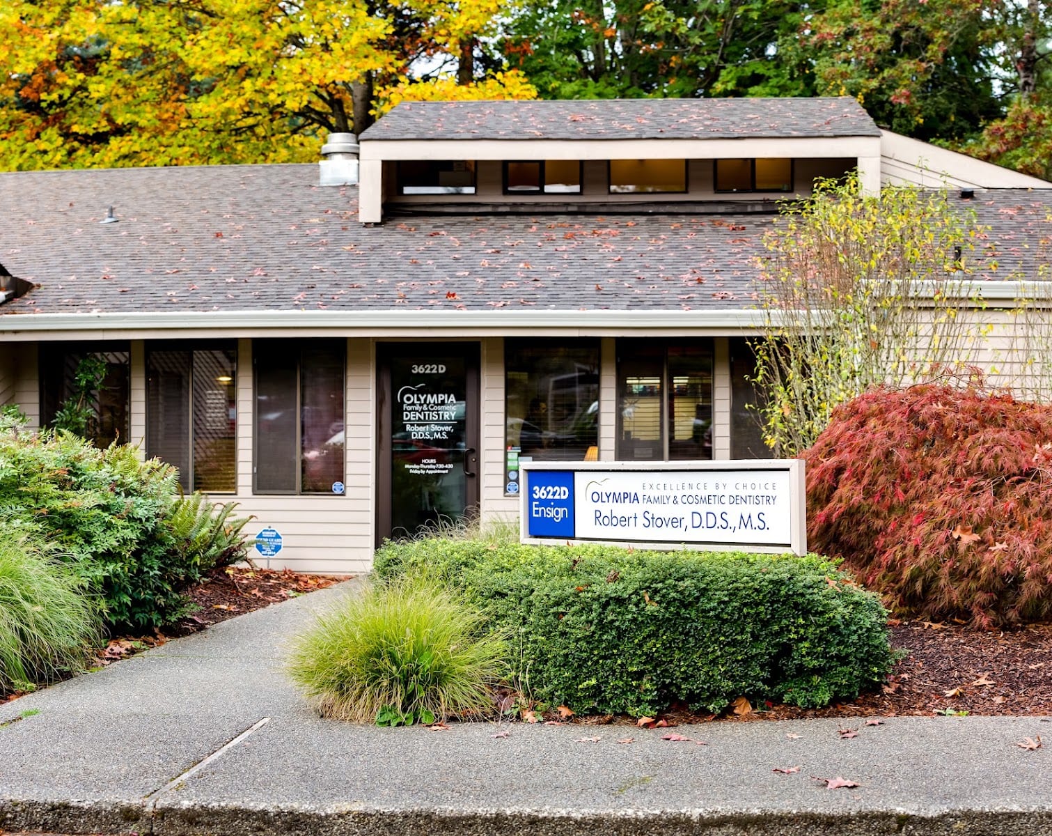 Olympia Prosthodontics & Cosmetic Dentistry, photo 4