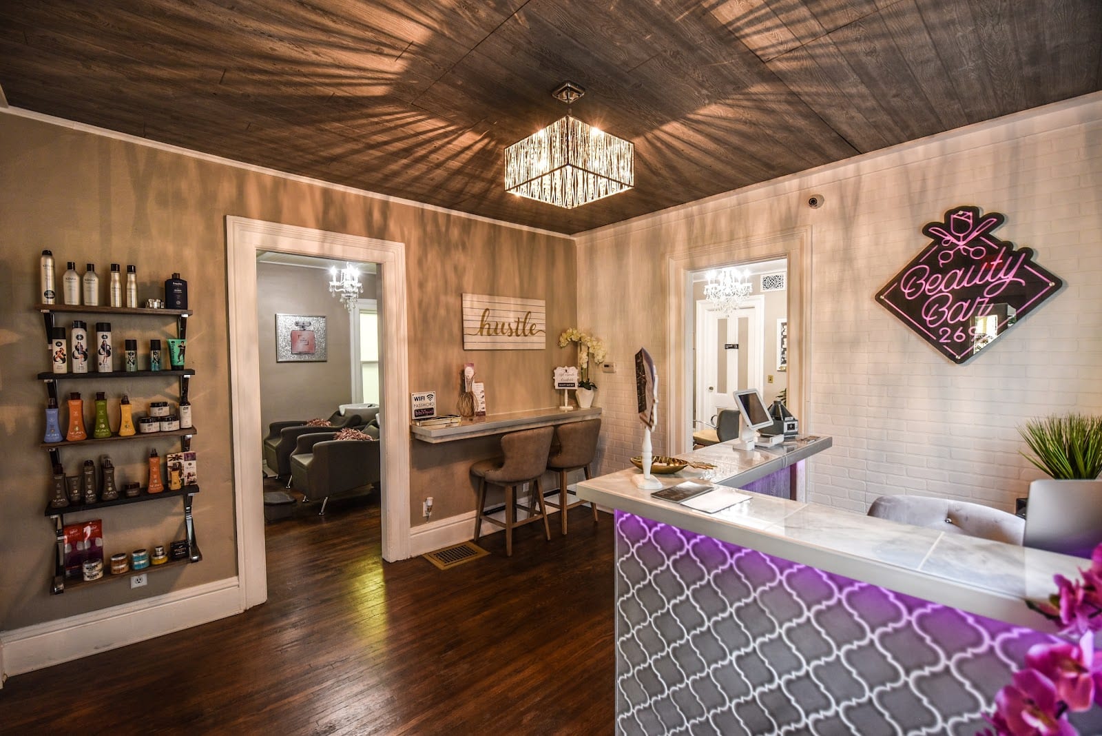 Beauty Bar 269, photo 3