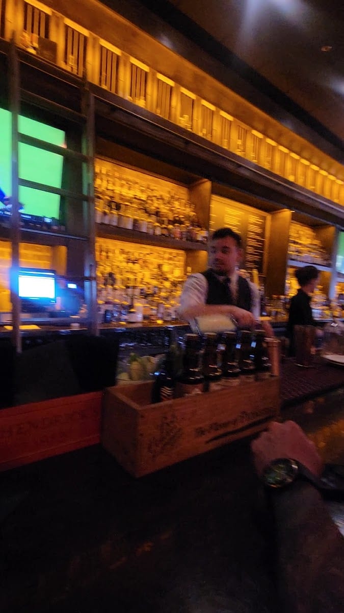 The Copper Shaker Ybor, photo 3
