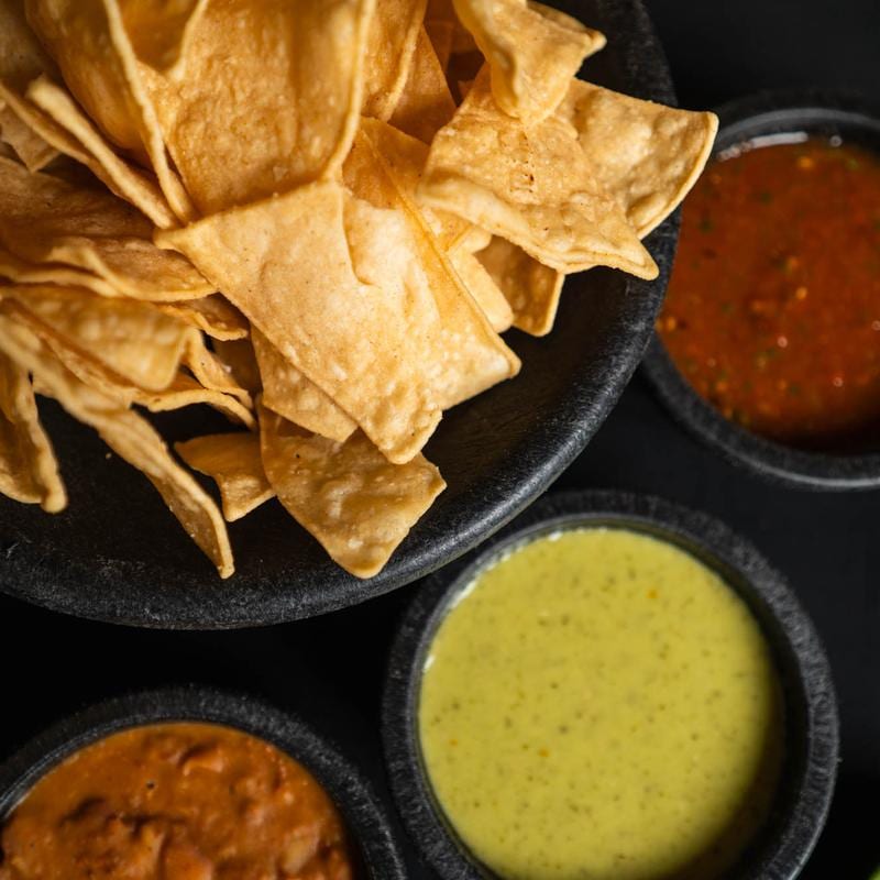 Leticia's Cocina & Cantina