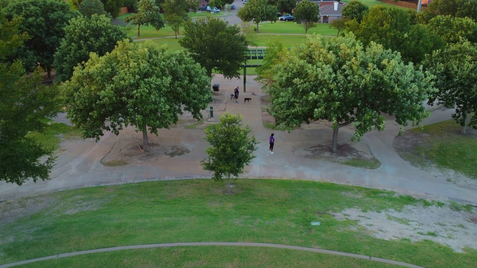 Shepherd's Glen Park, photo 2
