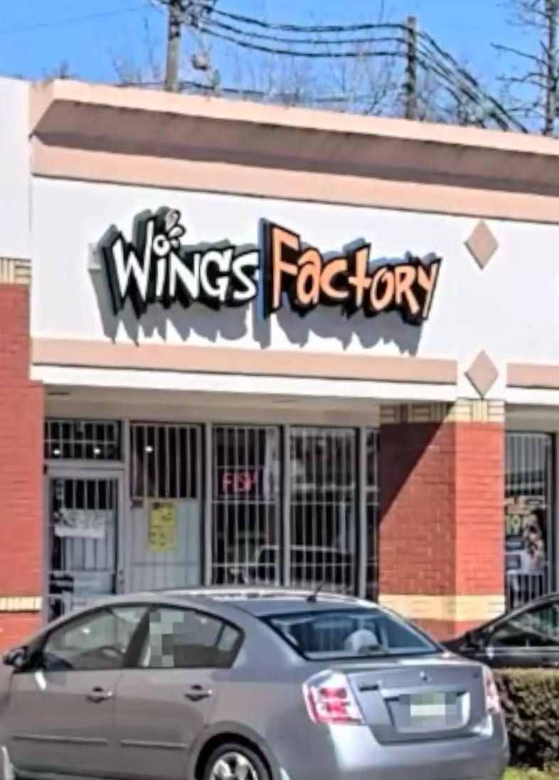Wings Factory, photo 2