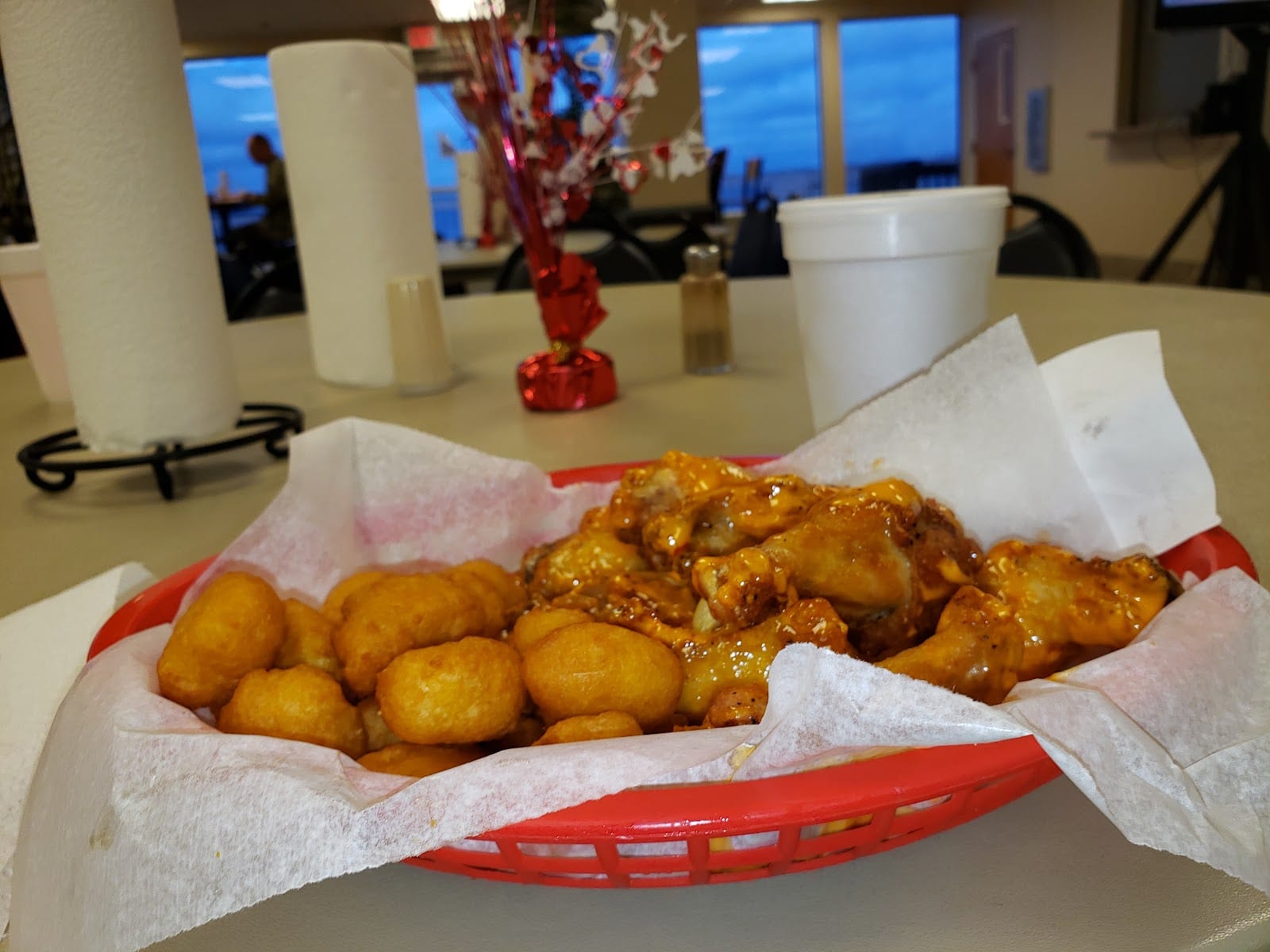 Camp Blanding Conference Center and Restaurant