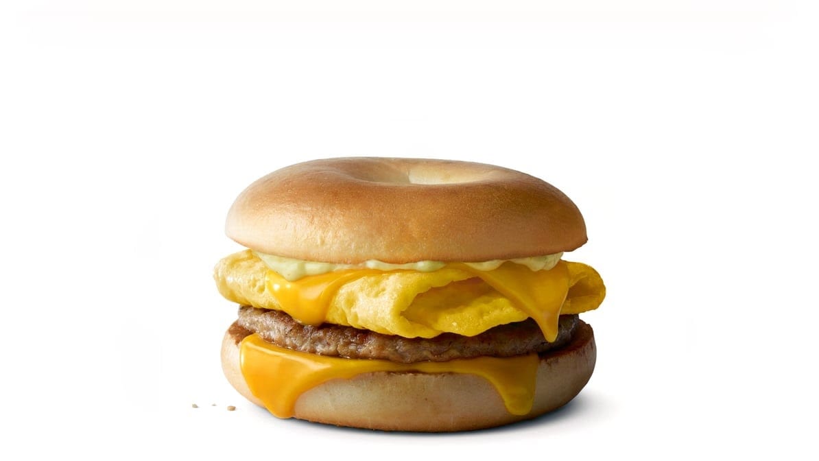McDonald's, photo 4