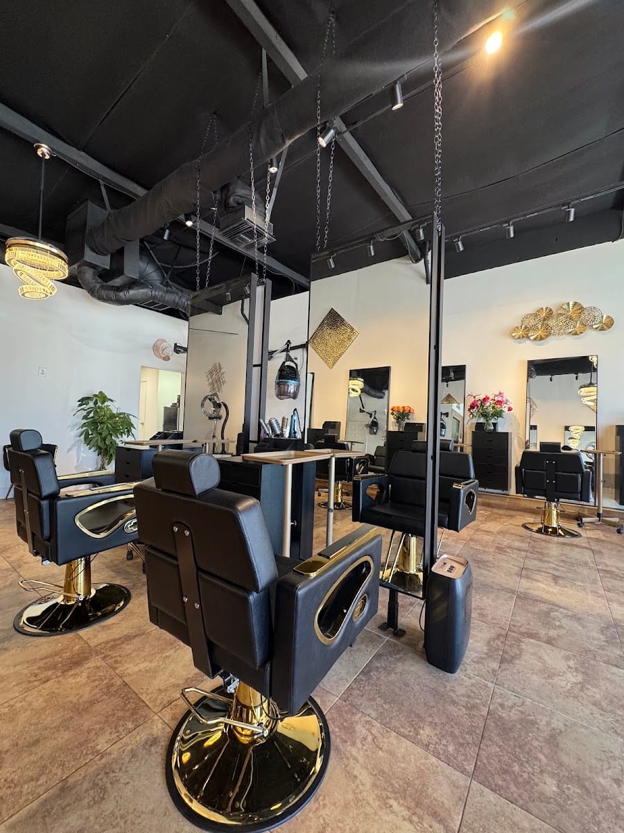 Modern Beauty Salon, photo 2