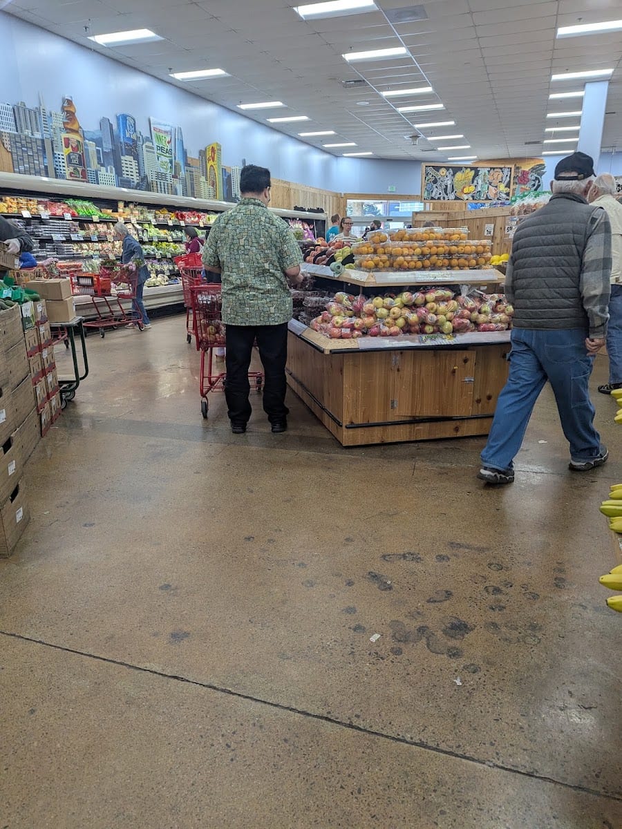 Trader Joe's