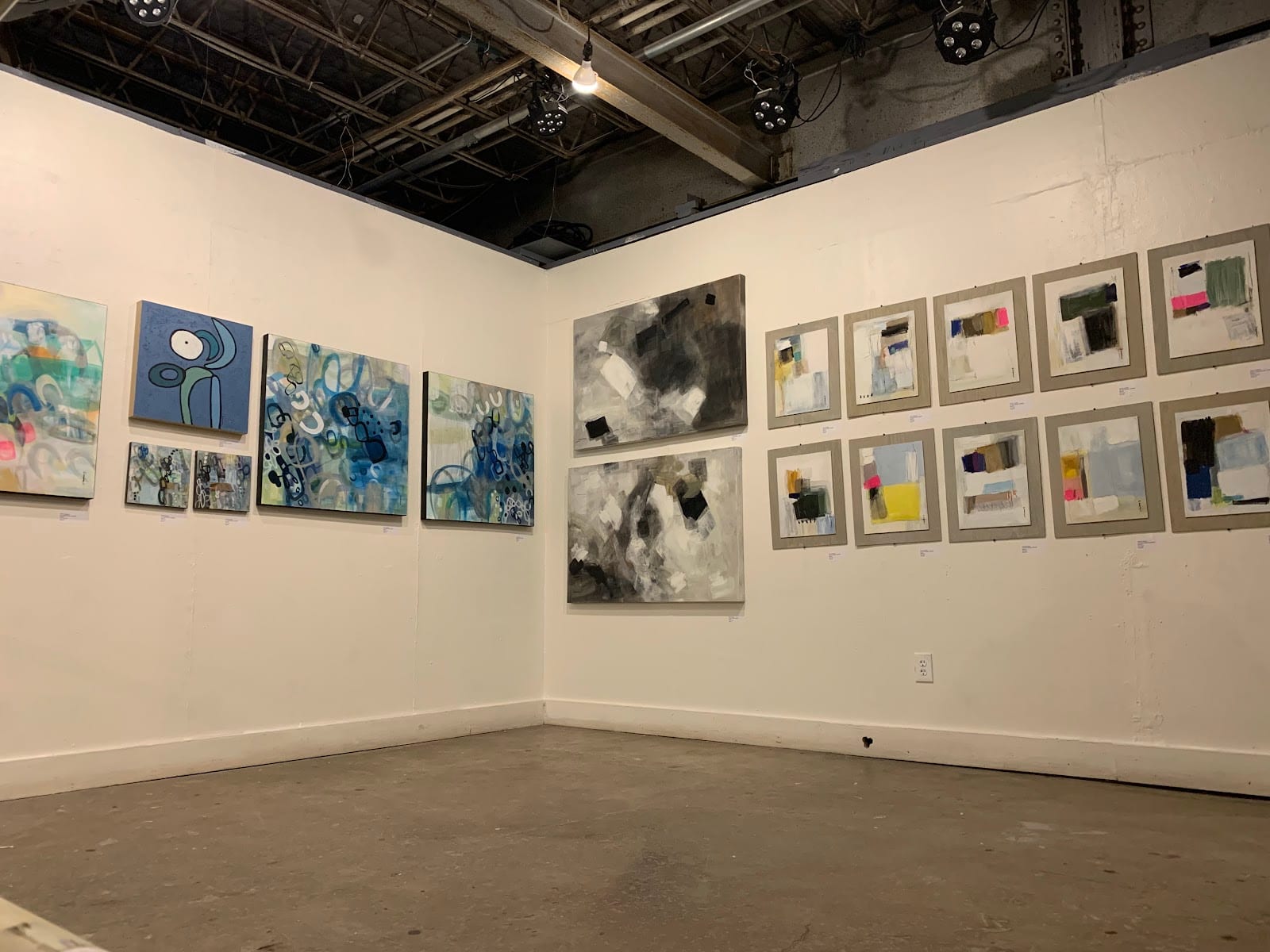 The Art Studio Inc