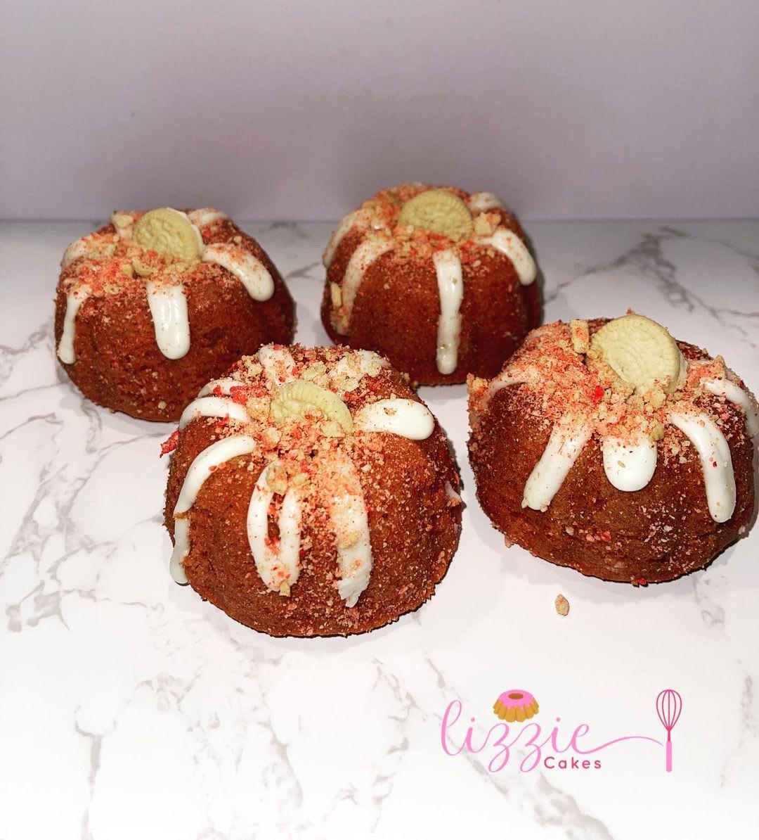 Lizzie Cakes, photo 2