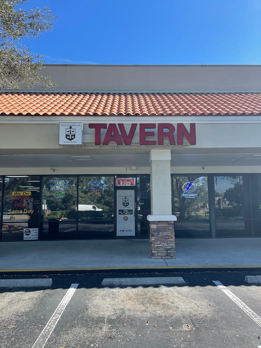 Coleman’s Tavern, photo 2