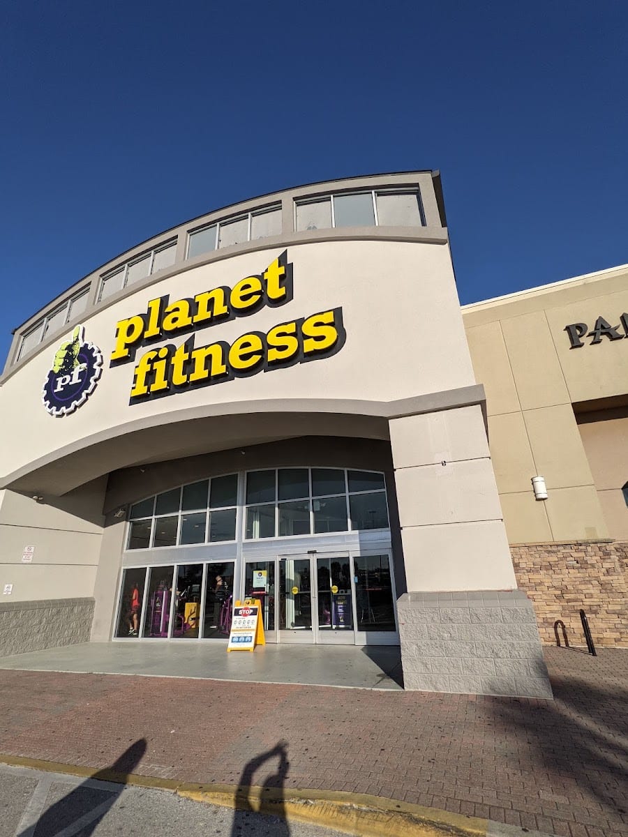Planet Fitness, photo 3