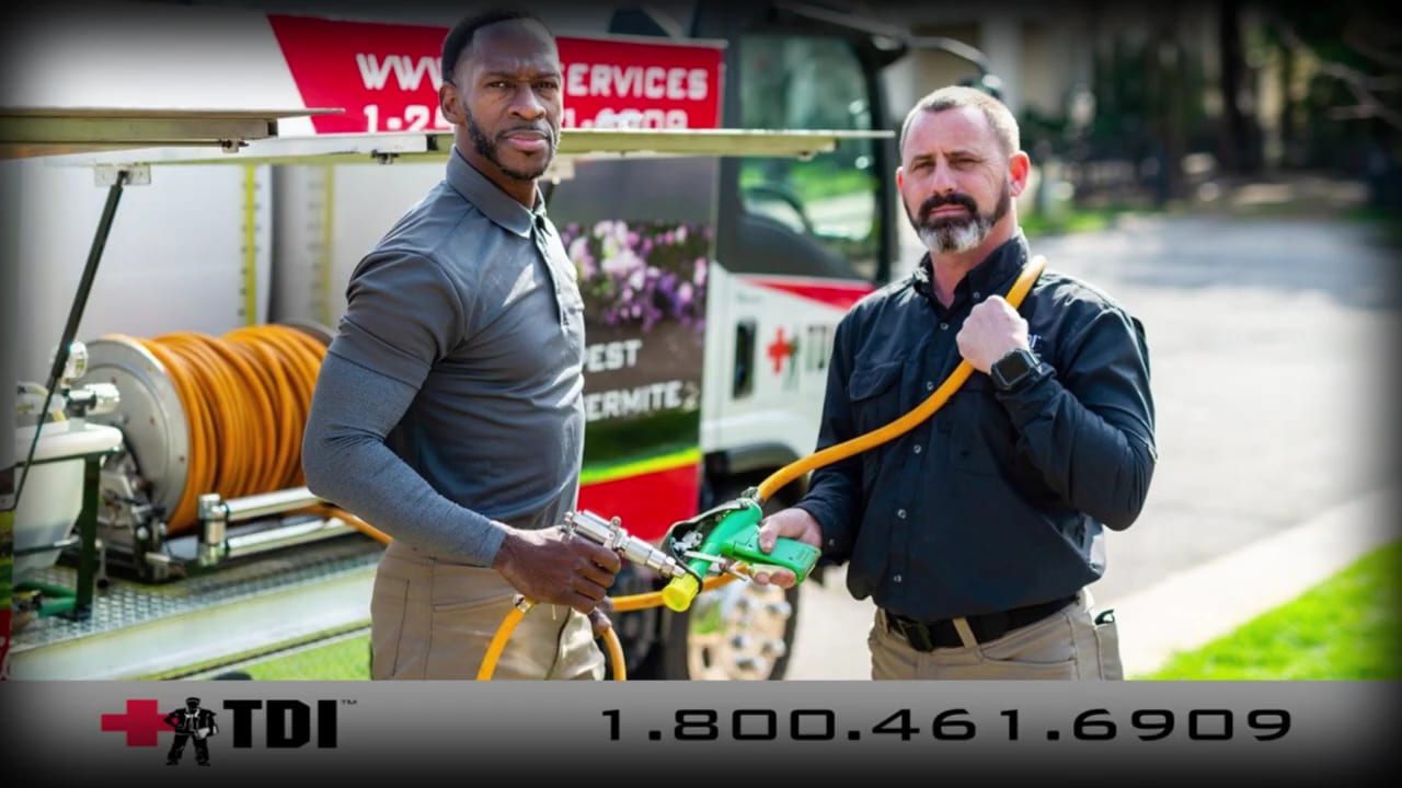 TDI Services, photo 3