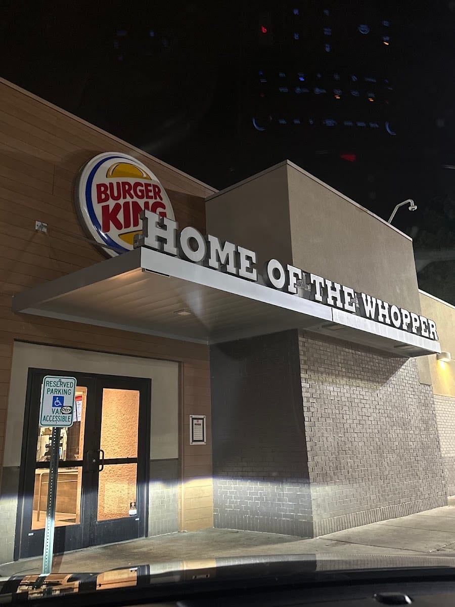 Burger King, photo 2