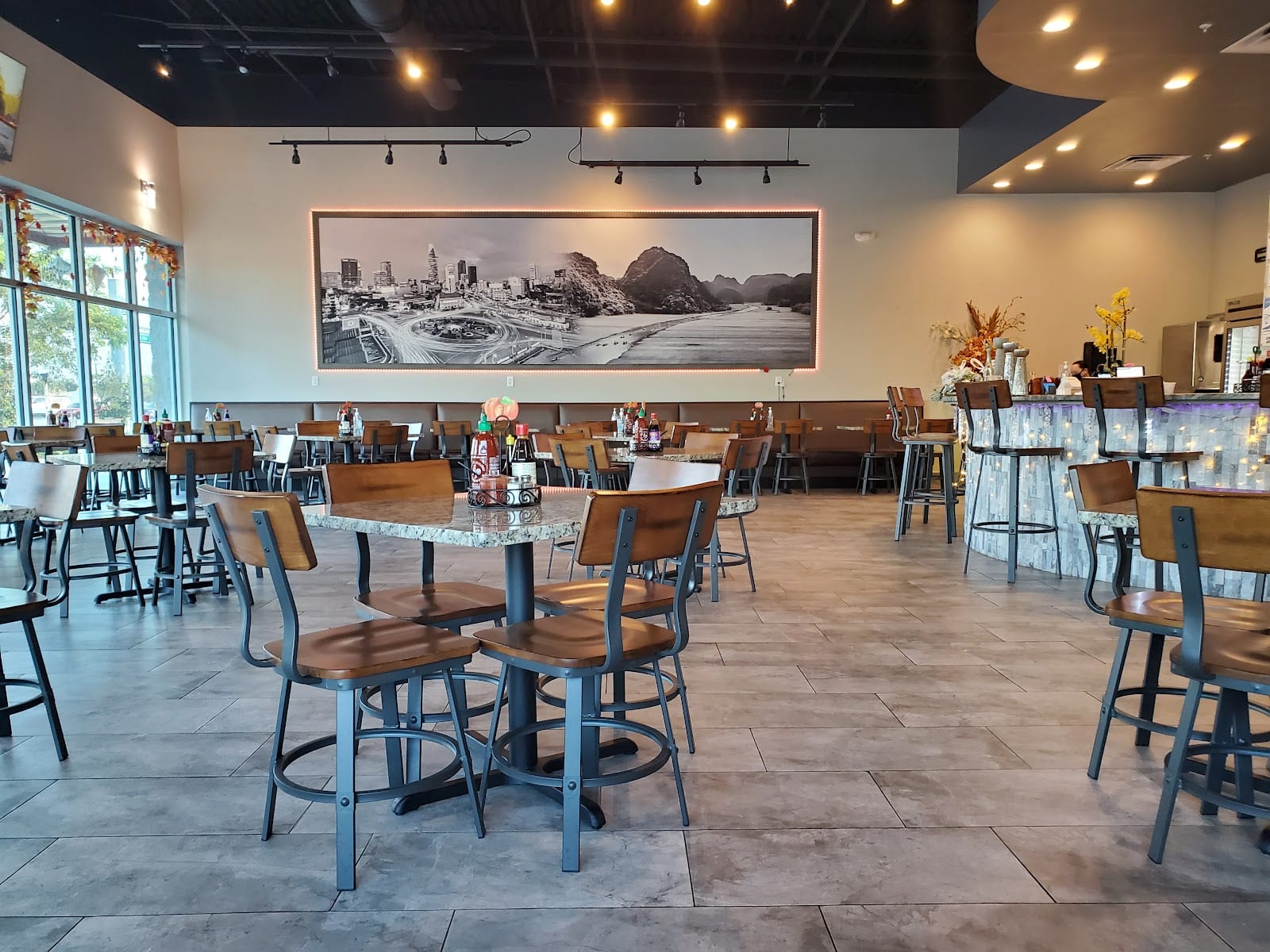 Healthy Pho - Vietnamese Cuisine