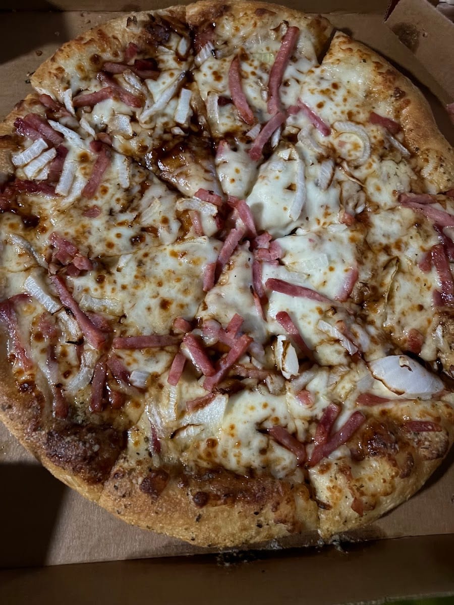 Pizza Hut, photo 4