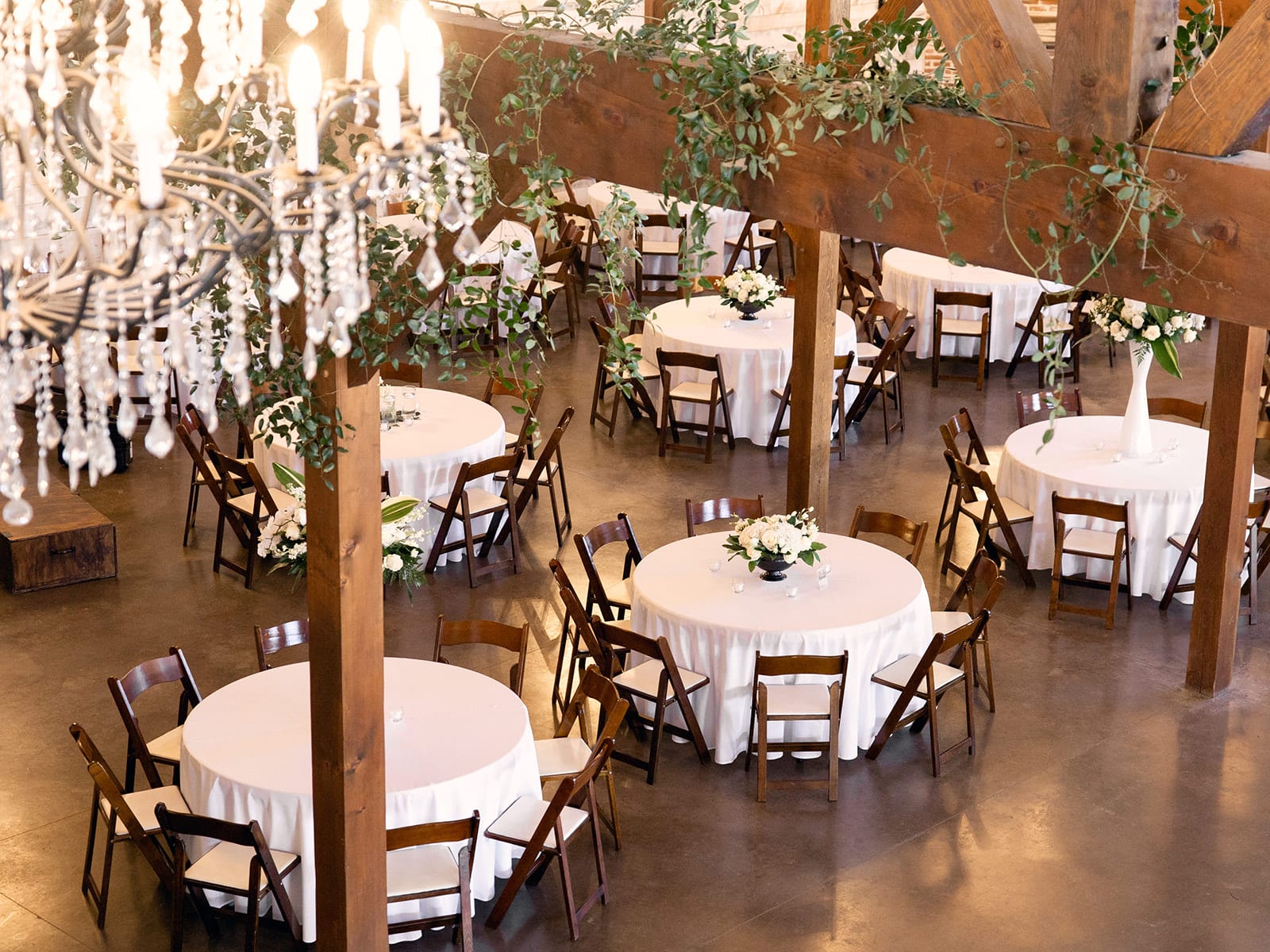 Eberley Brooks Events