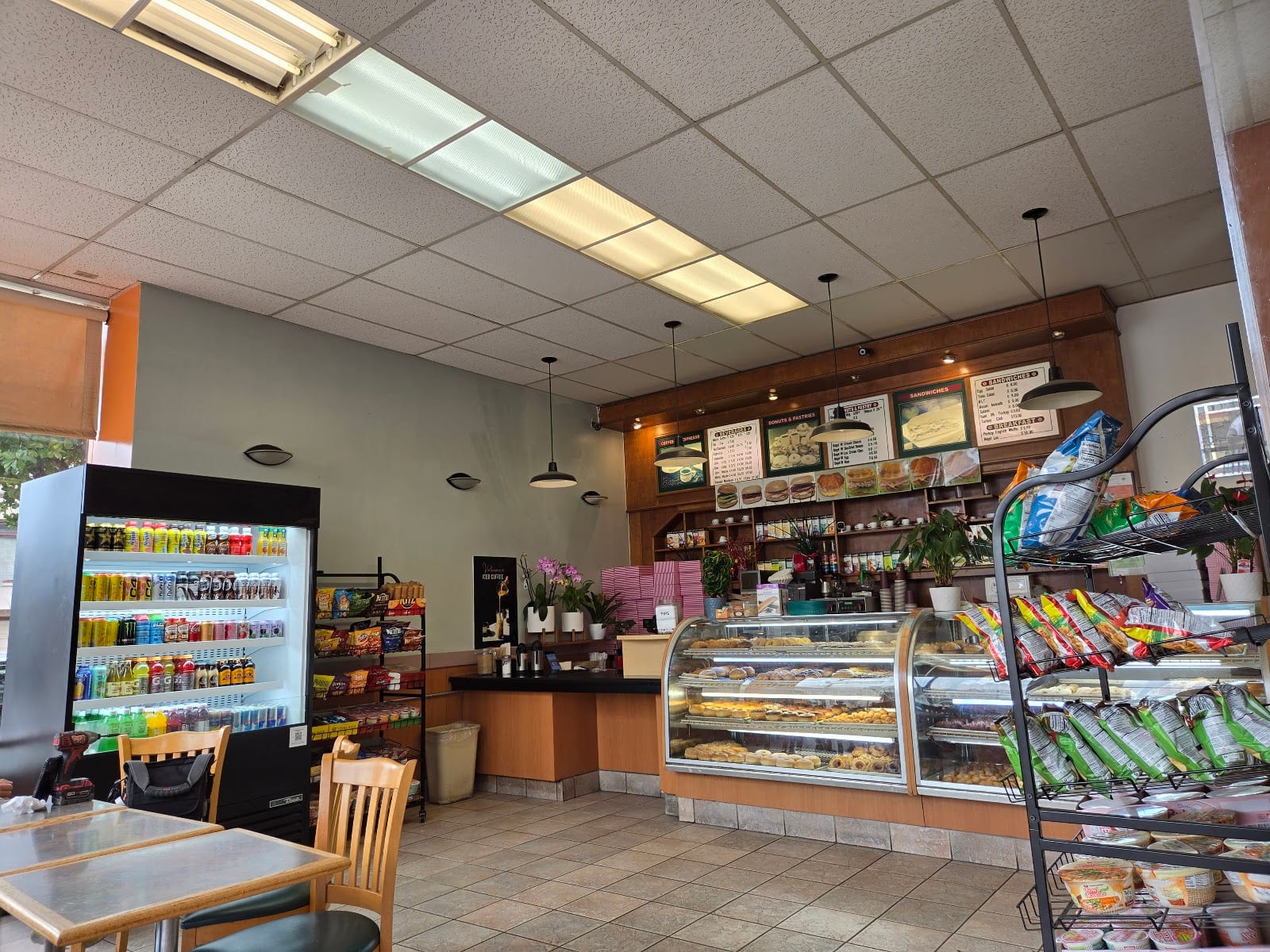 ML Donuts, photo 2