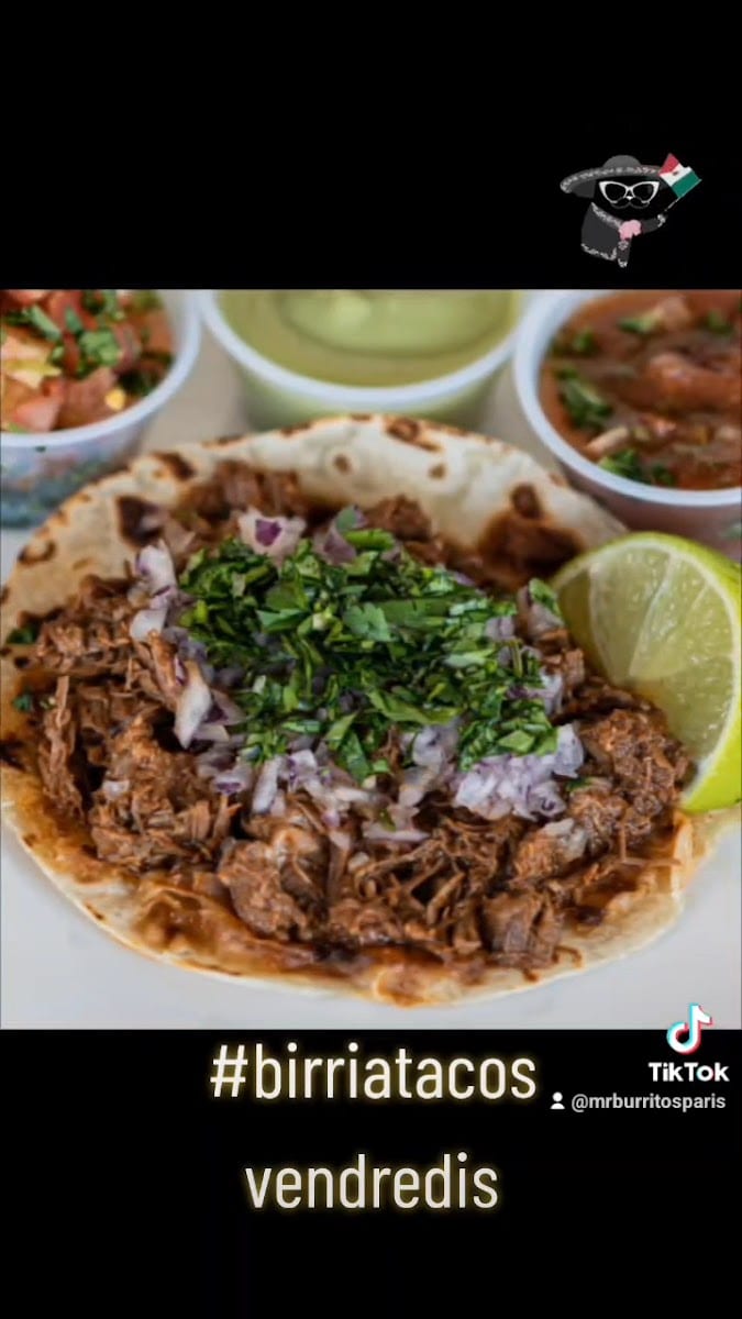 Mr. Burritos, photo 4