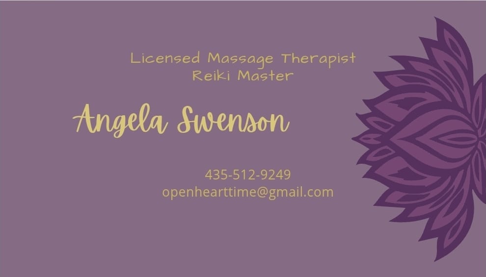 Open Heart Time Connect Your Mind and Body LLC, photo 2