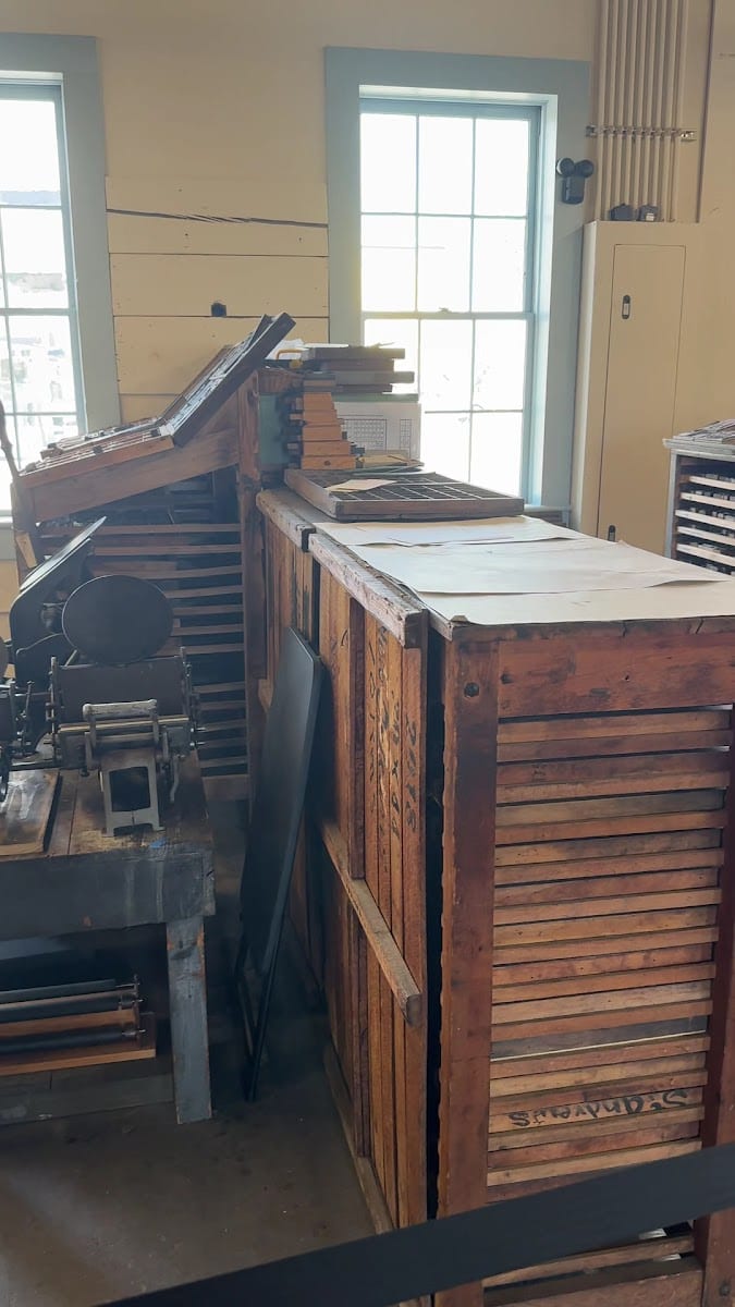 The Panama City Publishing Company Museum, photo 3