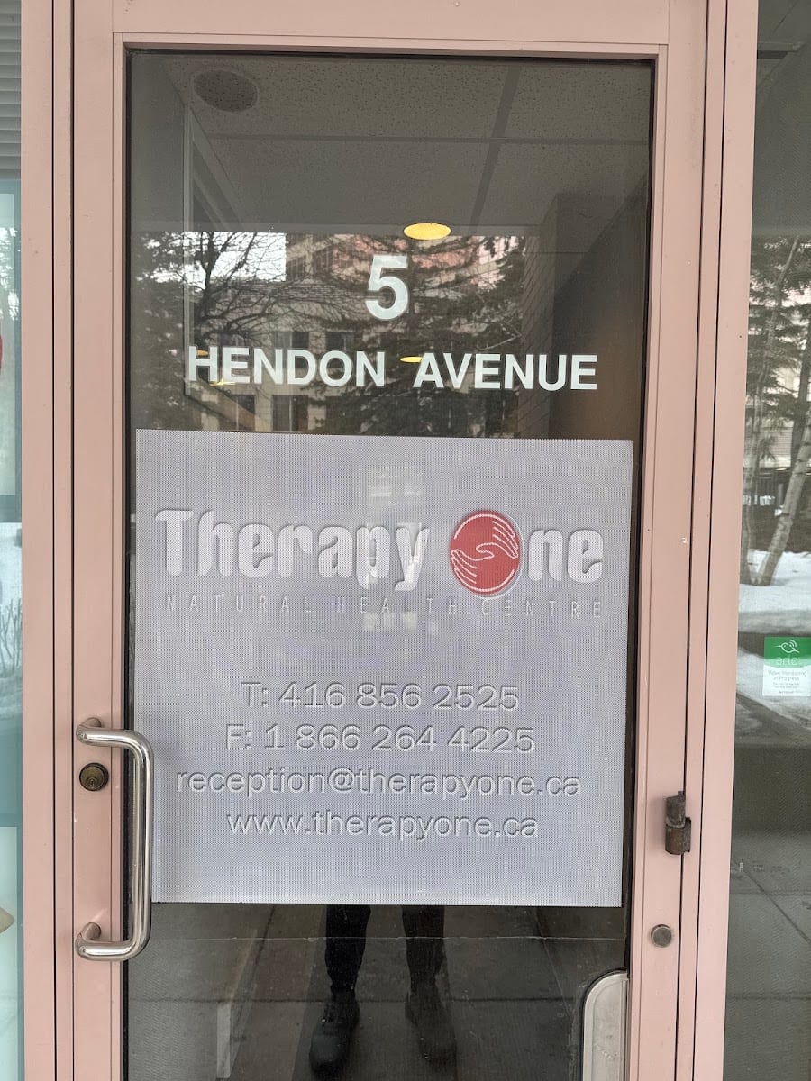 Therapy One, photo 3