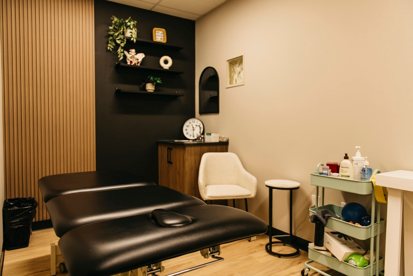 The Bridge - Millennium Place (Sherwood Park Sports Physiotherapy), photo 4