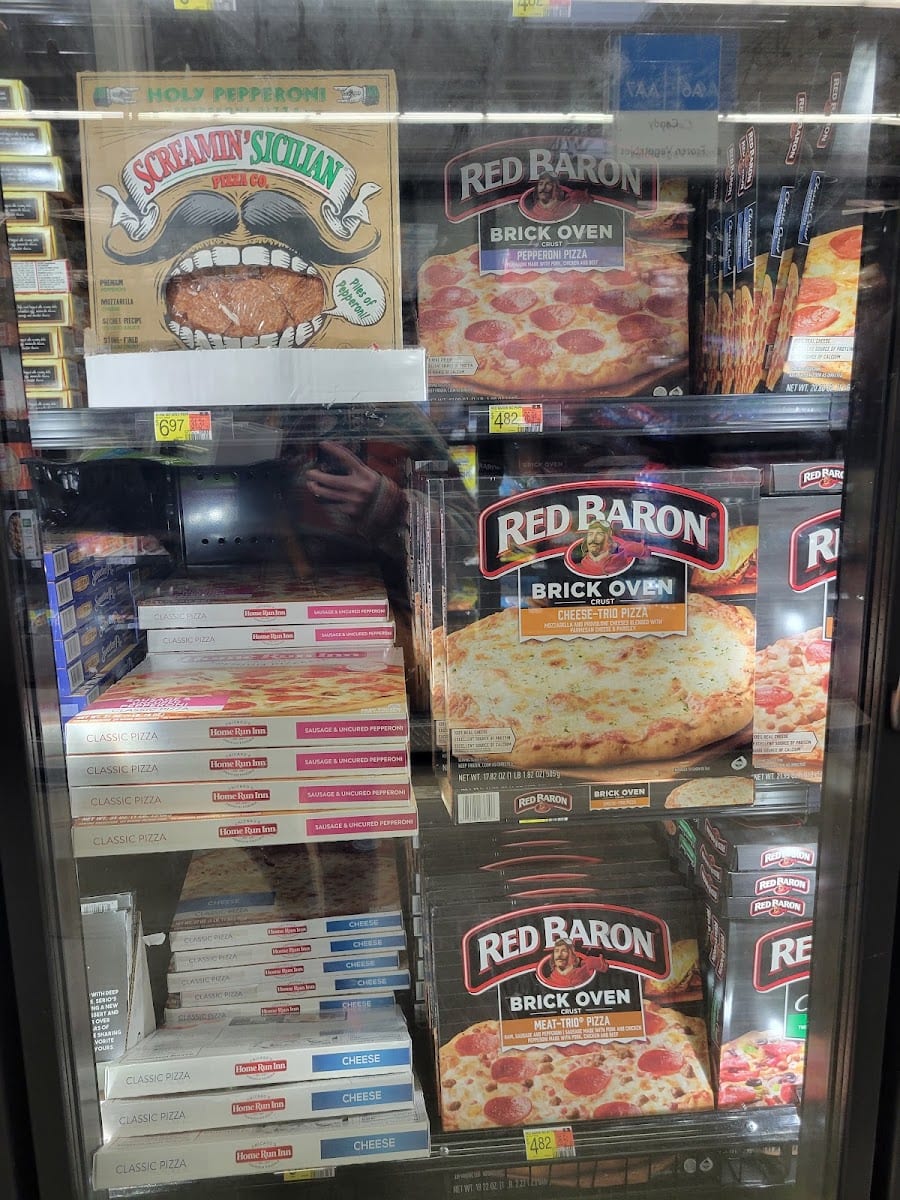 Walmart Supercenter, photo 4