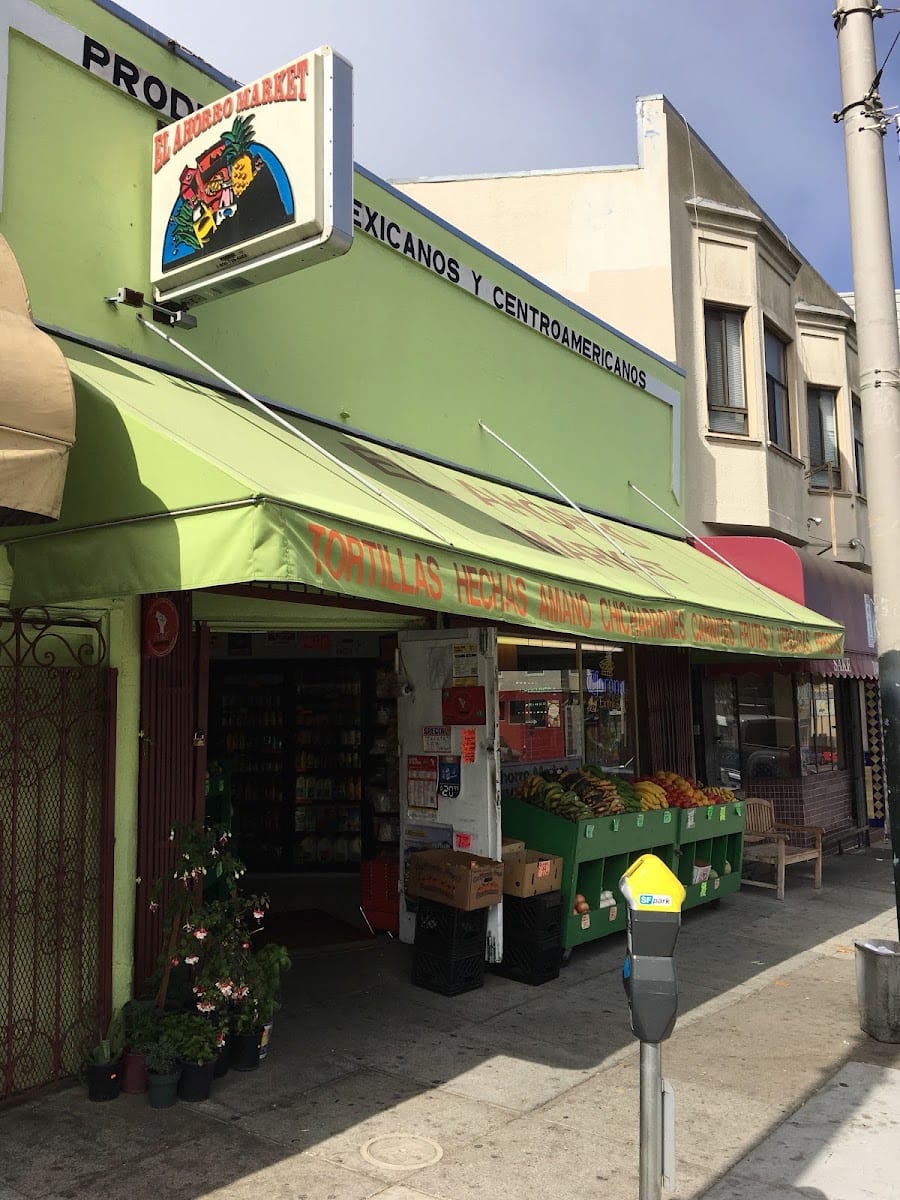 El Ahorro Market & Deli, photo 2