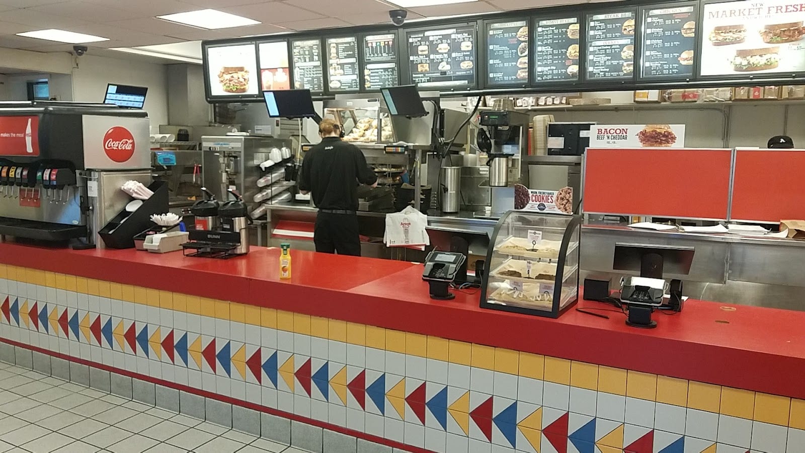 Arby's