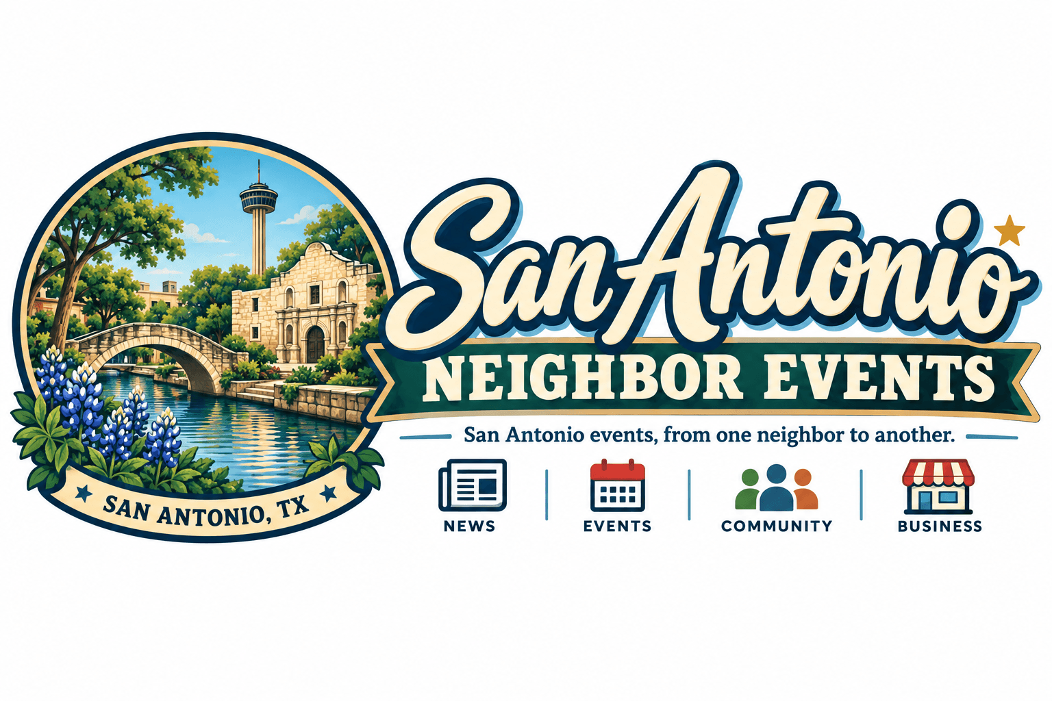 San Antonio Neighbor Events