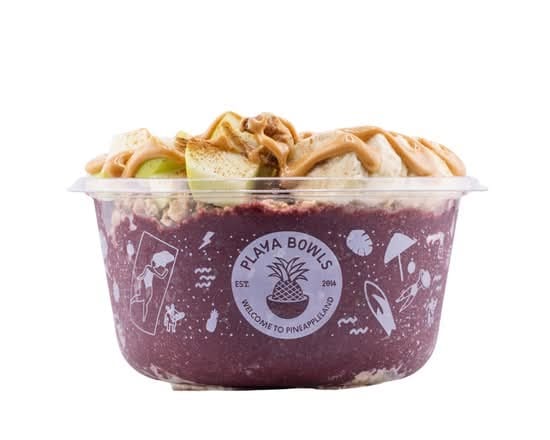 Playa Bowls