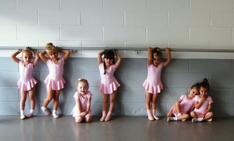 Annex Dance Academy, photo 2