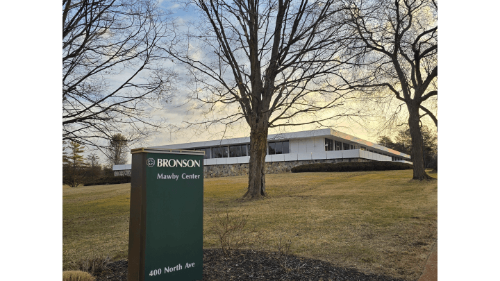 Russell G. Mawby Learning and Innovation Center (Mawby Center)