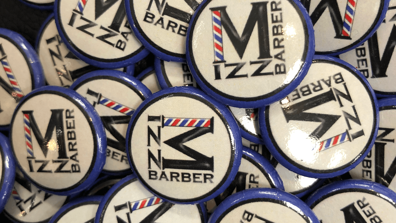 Mizzbarber, photo 2