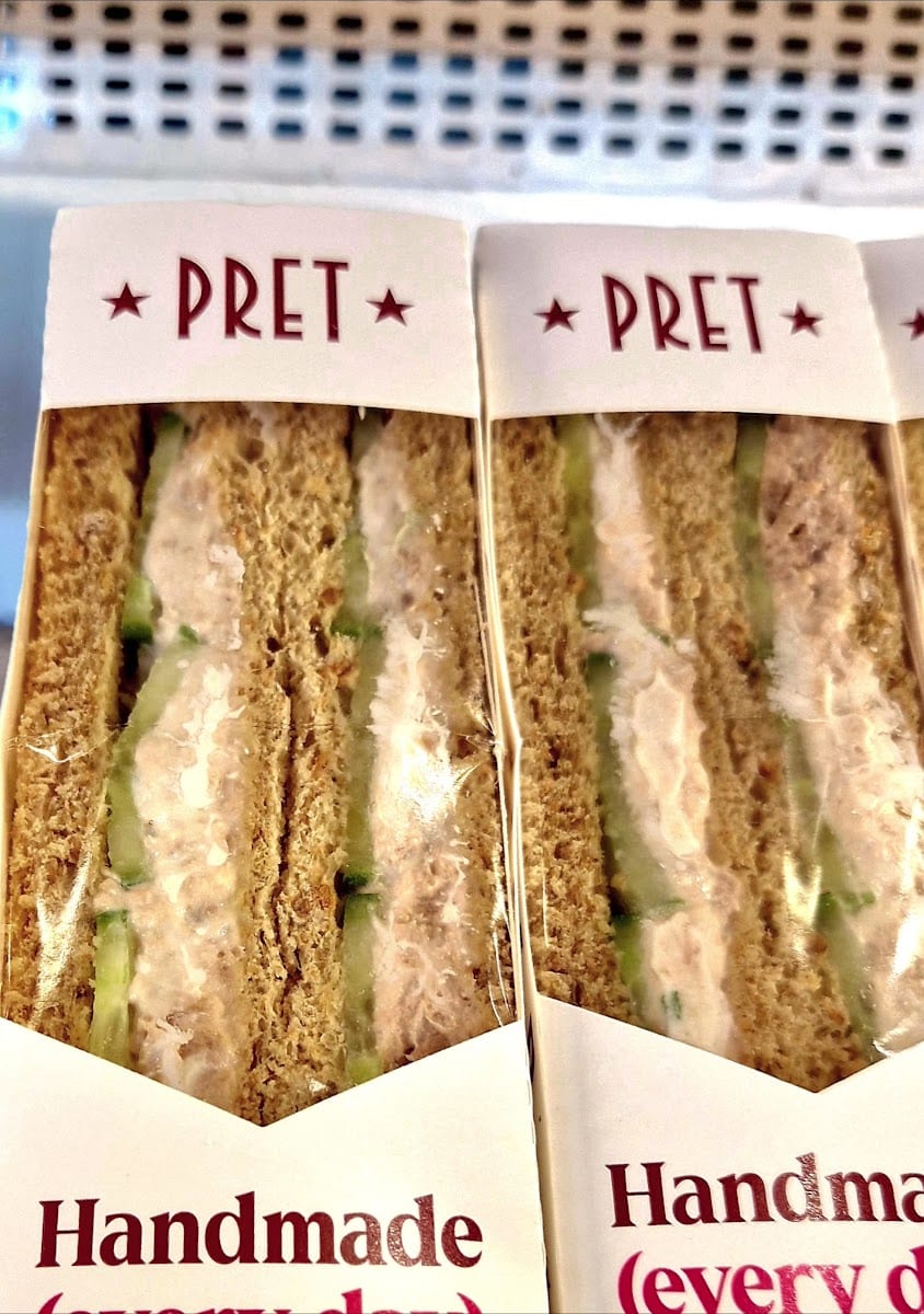 Pret A Manger, photo 3