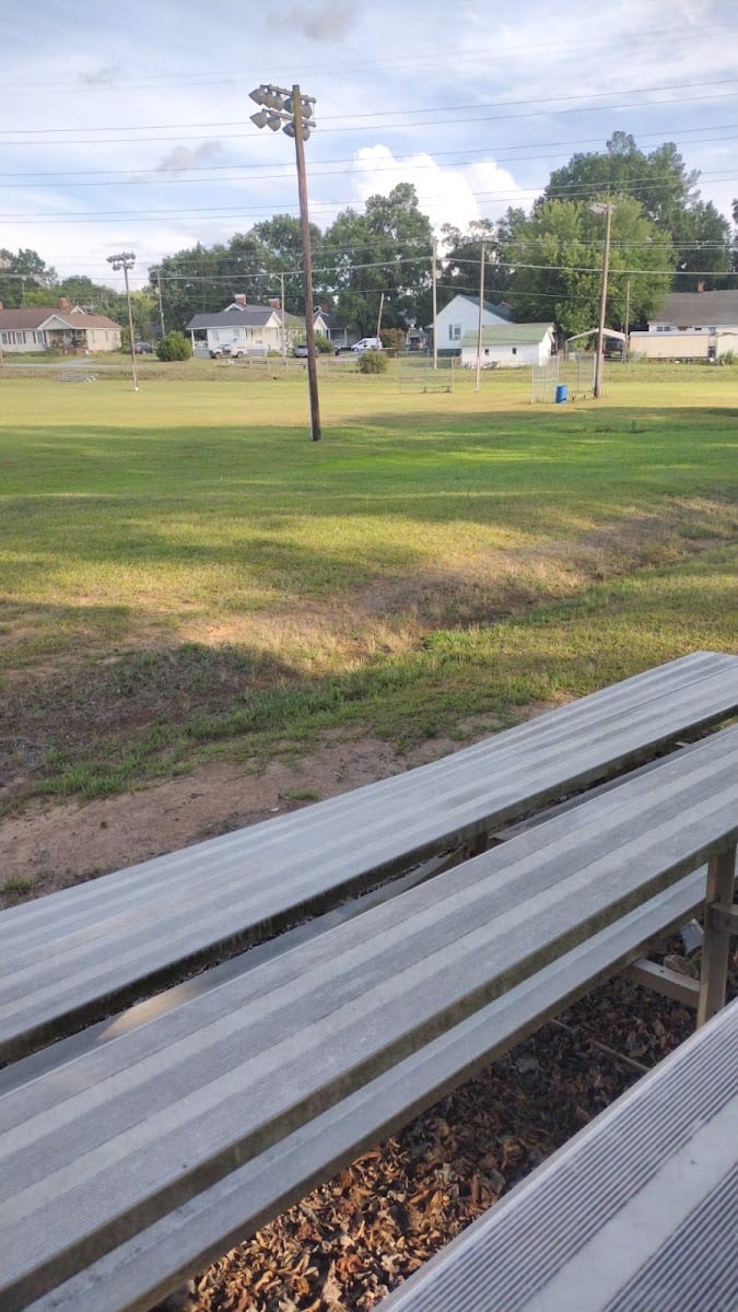 Belton Baseball Park