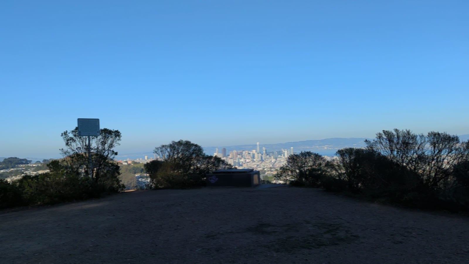 Mt. Davidson Park, photo 2