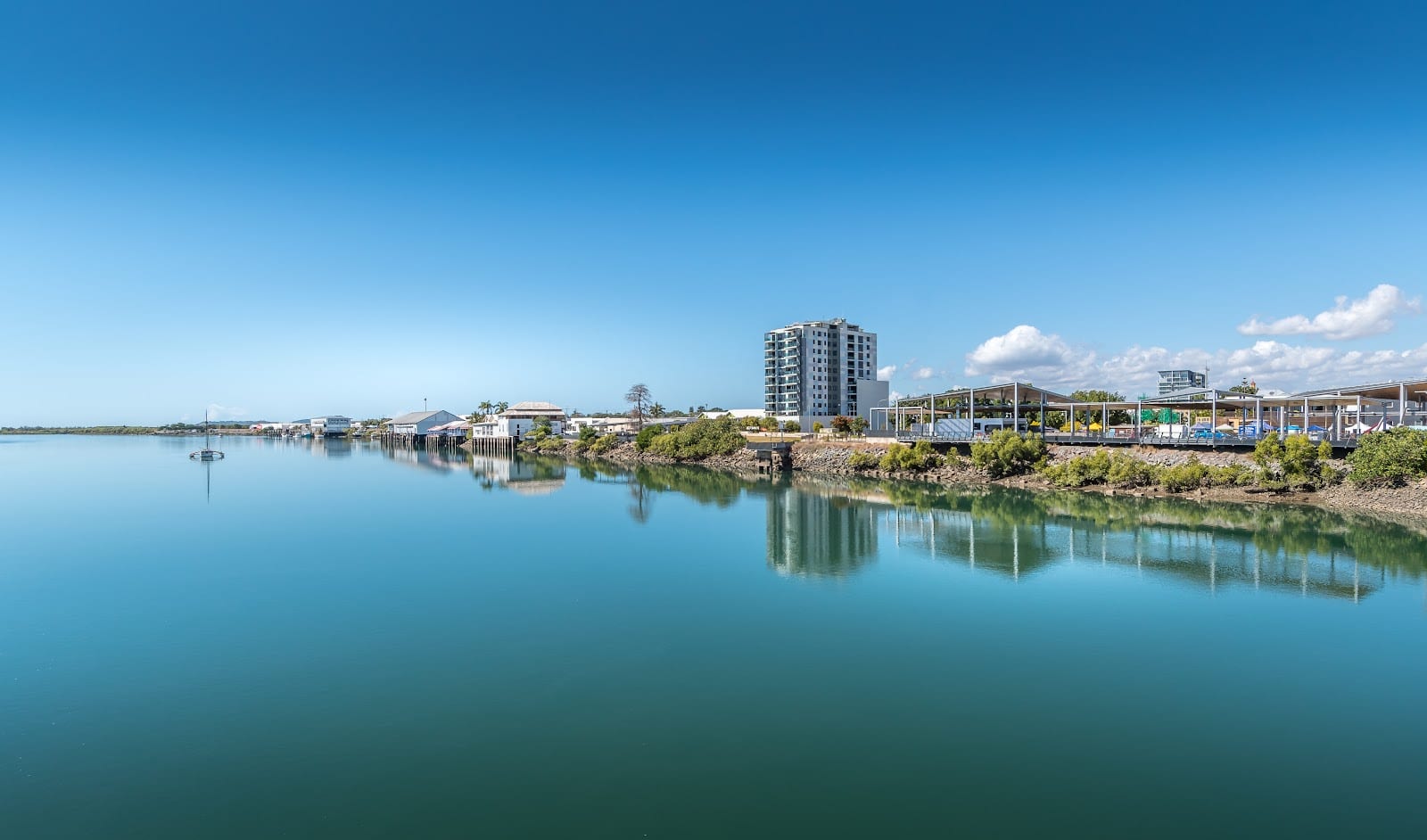 Focus on Mackay, photo 2