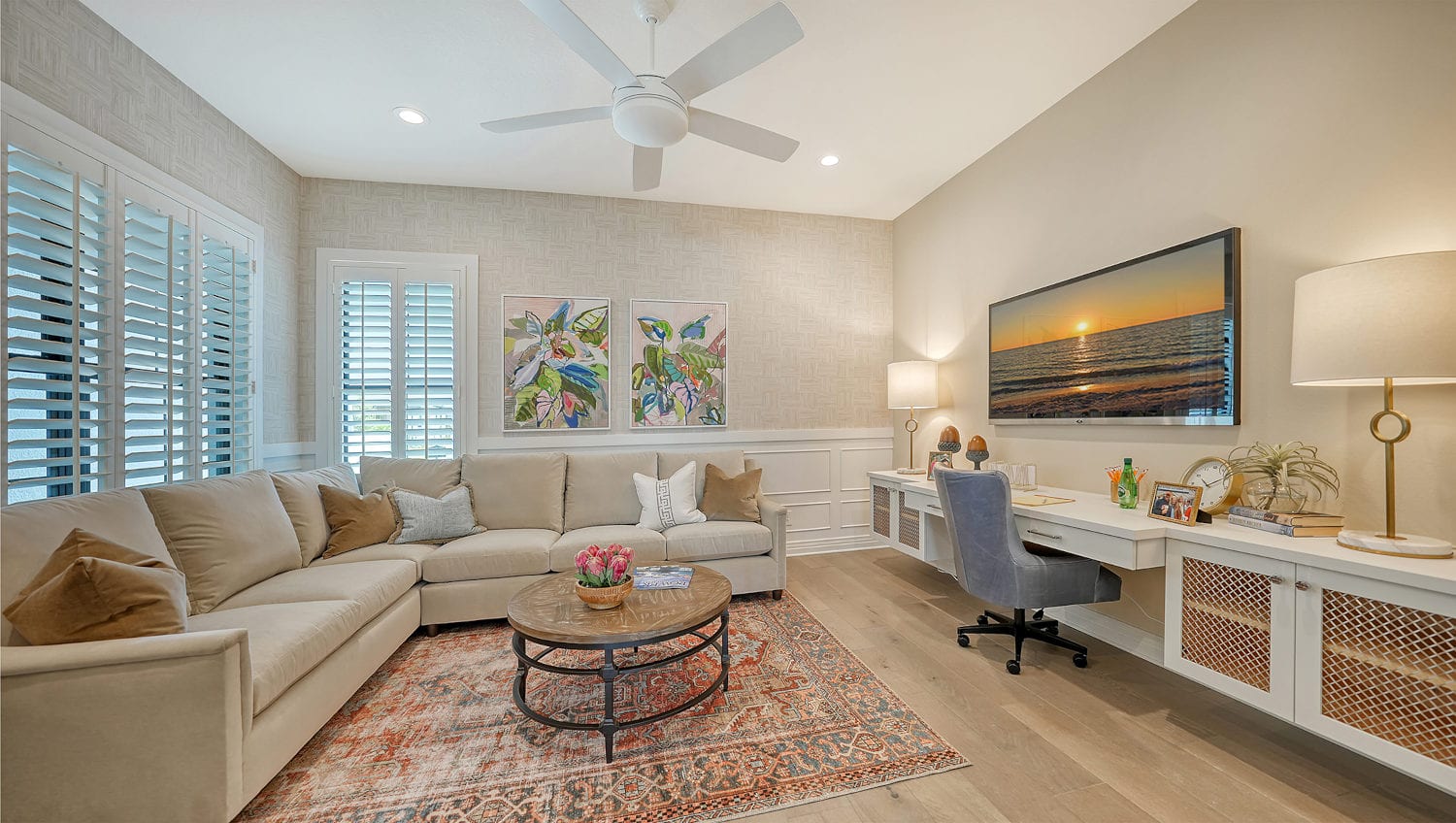 EVERLY at Wellen Park by Neal Signature Homes