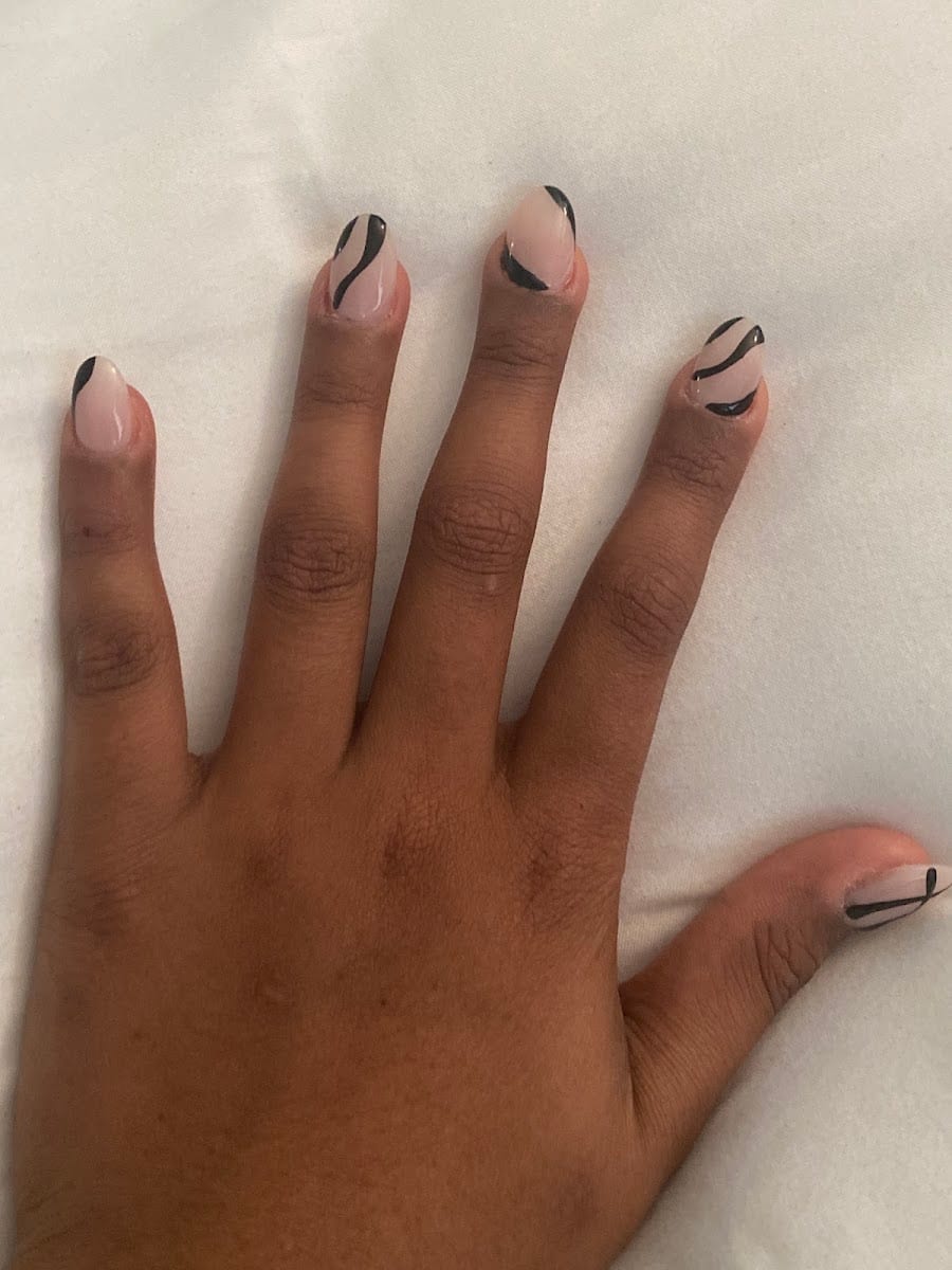 Luxury Nail Spa