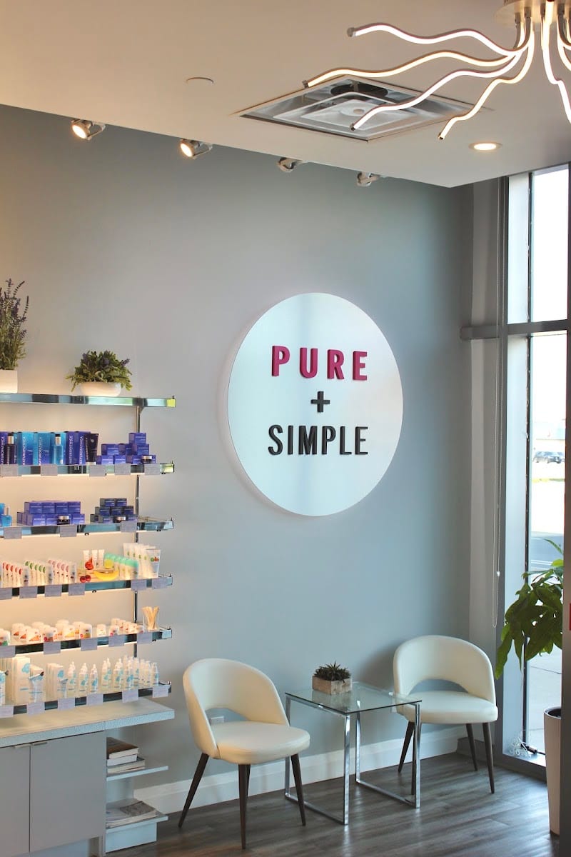 Pure + Simple Richmond Hill, photo 4