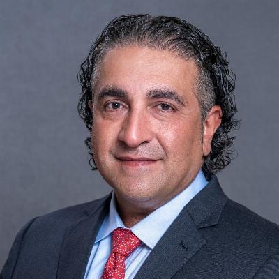 Sam Afshar, MD, photo 2
