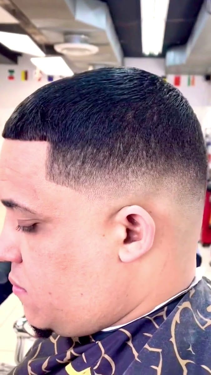 A Otro Nivel FT Barber Shop, photo 3