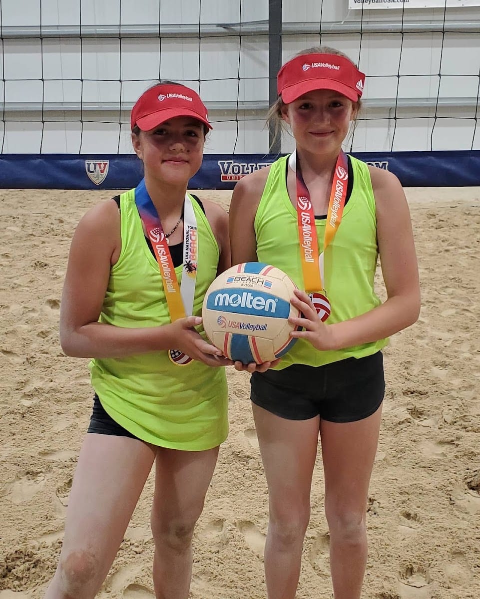 Intermountain Volleyball Association, photo 3