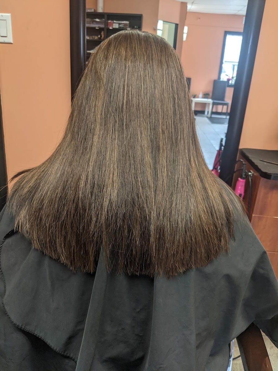 Studio 1 Salon, photo 2